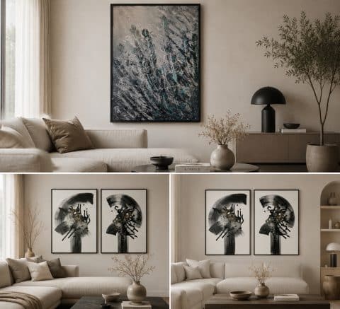 HND-HeidiNDesign-akryylimaalaus-akryylitaide-Atelier-Kotka-2